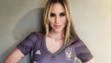 Miroslava Montemayor confiesa amorío con histórico de Tigres: &quot;Nos comprometimos&quot;