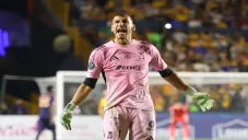 Nahuel se apodera de la cima de partidos regios disputados