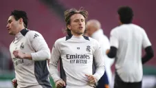 Real Madrid analiza dos salidas importantes a final de temporada