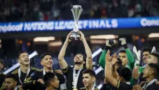 Selección Mexicana ya conoce su calendario para la Copa Oro 2025