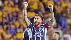 ¡Sergio Ramos está rompiendo la liga! El jugador español extiende su racha goleadora ante equipos históricos