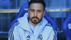 Davide Ancelotti sobre cánticos a Asencio: “Es decepcionante a nivel social”