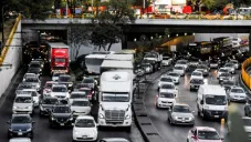 ¿Doble Hoy No Circula para este lunes 14 de abril de 2025?