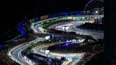 Tras la visita a Bahréin, la F1 volverá a escena de nuevo la próxima semana