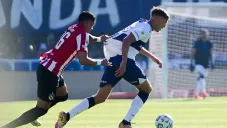 Fiesta total en El Bosque: Afición recibe a Gimnasia y desata locura en el duelo ante Estudiantes