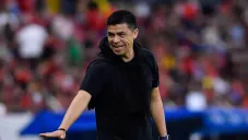 Gonzalo Pineda explota contra el arbitraje que ha 'perjudicado' a Atlas: &quot;El martes nos piden disculpas&quot;