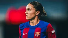 Mapi León recibe sanción luego de tocamientos a jugadora del Espanyol