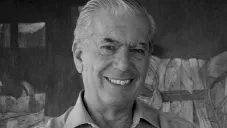 Muere el escritor Mario Vargas Llosa a los 89 años de edad