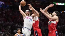 ¡Orgullo mexicano! Jaime Jáquez registra su mejor marca en la NBA