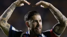 Sergio Ramos y su emotiva carta