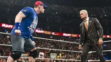 WrestleMania 41 y su cartelera