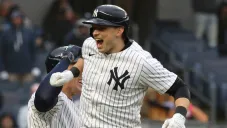 Aaron Judge se enfrentará a México en el Clásico Mundial de Beisbol 2026