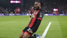 Bournemouth apaga al Fulham