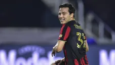 &quot;Erick 'Cubo' Torres es un malagradecido&quot;, afirman desde Costa Rica