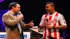 Juan Pablo no tiene ningún tipo de cariño por la afición azulcrema