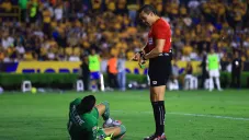 Gato Ortiz se robó el protagonismo