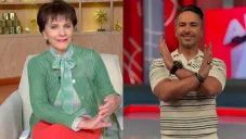 Pati Chapoy arremete contra hermano de Daniel Bisogno: ‘Ponte a trabajar’