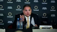 Presidente de Concacaf rechaza Mundial de 64 selecciones que propuso CONMEBOL