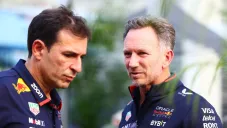 Red Bull, en estado de emergencia: los 5 pecados de la escudería