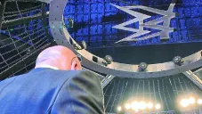 Triple H confirma un show de la WWE