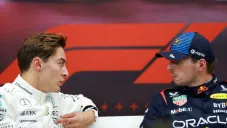 Verstappen y Red Bull se preparan para el adiós