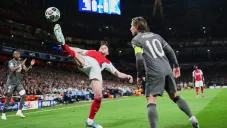 Luka Modric se convierte en accionista de un equipo inglés