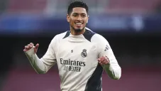 Bellingham y su mensaje