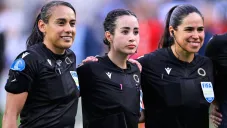 Chivas vs Puebla contará con una tripleta arbitral femenil
