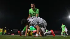 Ambos equipos prácticamente aseguran Play-In