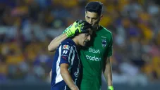 Germán Berterame recibe amenazas de muerte