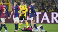 Koundé acepta desatrozo partido del Barcelona: &quot;No estuvimos a la altura&quot;