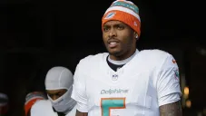 Jalen Ramsey previo a juego con Miami