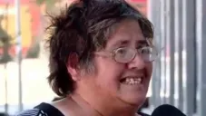 Murió la mujer que dijo “se hace la vístima” y se volvió viral en redes sociales