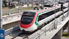 Se han estado reportando retrasos en las llegadas en las estaciones.