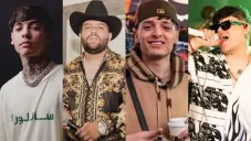 ​Aguascalientes prohíbe narcocorridos en eventos públicos antes de la Feria de San Marcos 2025​