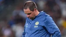 André Jardine aseguró que América se fortalece tras mal momento del equipo