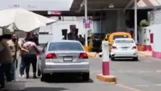 La Sedema de la CDMX anunció la suspensión de actividades.