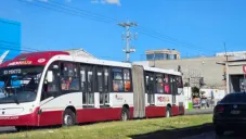 Así puedes viajar GRATIS en Mexibús y Mexicable durante Semana Santa 2025