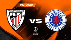 Athletic Club vs Rangers EN VIVO UEFA Europa League Cuartos de Final Vuelta