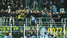 Inter de Milan venció y liquidó a Bayern Munich en Semifinales de Champions League