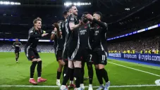 ¡Evitan remontada! Arsenal elimina a Real Madrid y avanza a Semifinales de Champions League