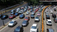 Hoy No Circula: ¿Qué autos NO circulan el jueves 17 de abril del 2025 en CDMX y EDOMEX?