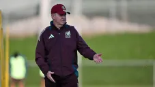 Javier Aguirre compartió lo que le falta a la Selección Mexicana para ser exitosa