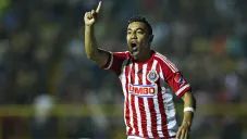 Marco Fabián desea regresar a Chivas: &quot;Llegará mi momento, me encantaría&quot;