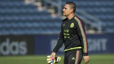 Miguel Herrera revela el por qué no llevó a Moisés Muñoz al Mundial de Brasil