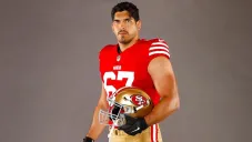NFL suspenda al mexicano Isaac Alarcón por uso de sustancias prohibidas