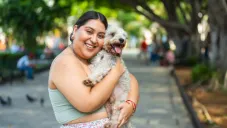 ¡No más ‘perrhijos’ en México! SEP recomienda a jóvenes no tener mascotas