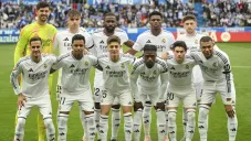 ¡Por la hazaña! La alineación con la que Real Madrid busca la remontada ante Arsenal