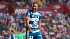 ¡Se queda El Rey! Salomón Rondón renueva con Pachuca un año más