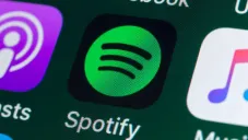 Spotify sufre caída global: DarkStorm se adjudica el ataque